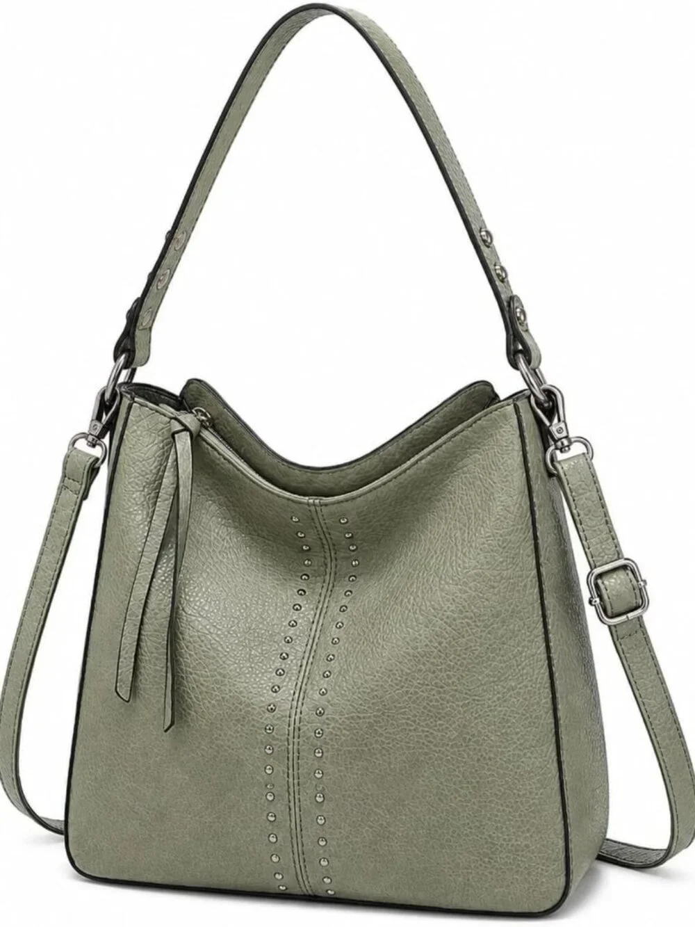 Chic Hobo Bag for Women | Stylish Crossbody Purse & Shoulder Handbag